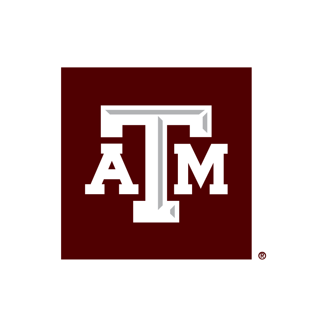 Texas A&M University Logo