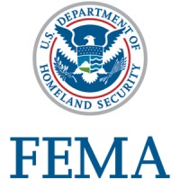 FEMA Logo