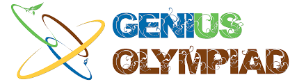 Genius Olympiad Logo